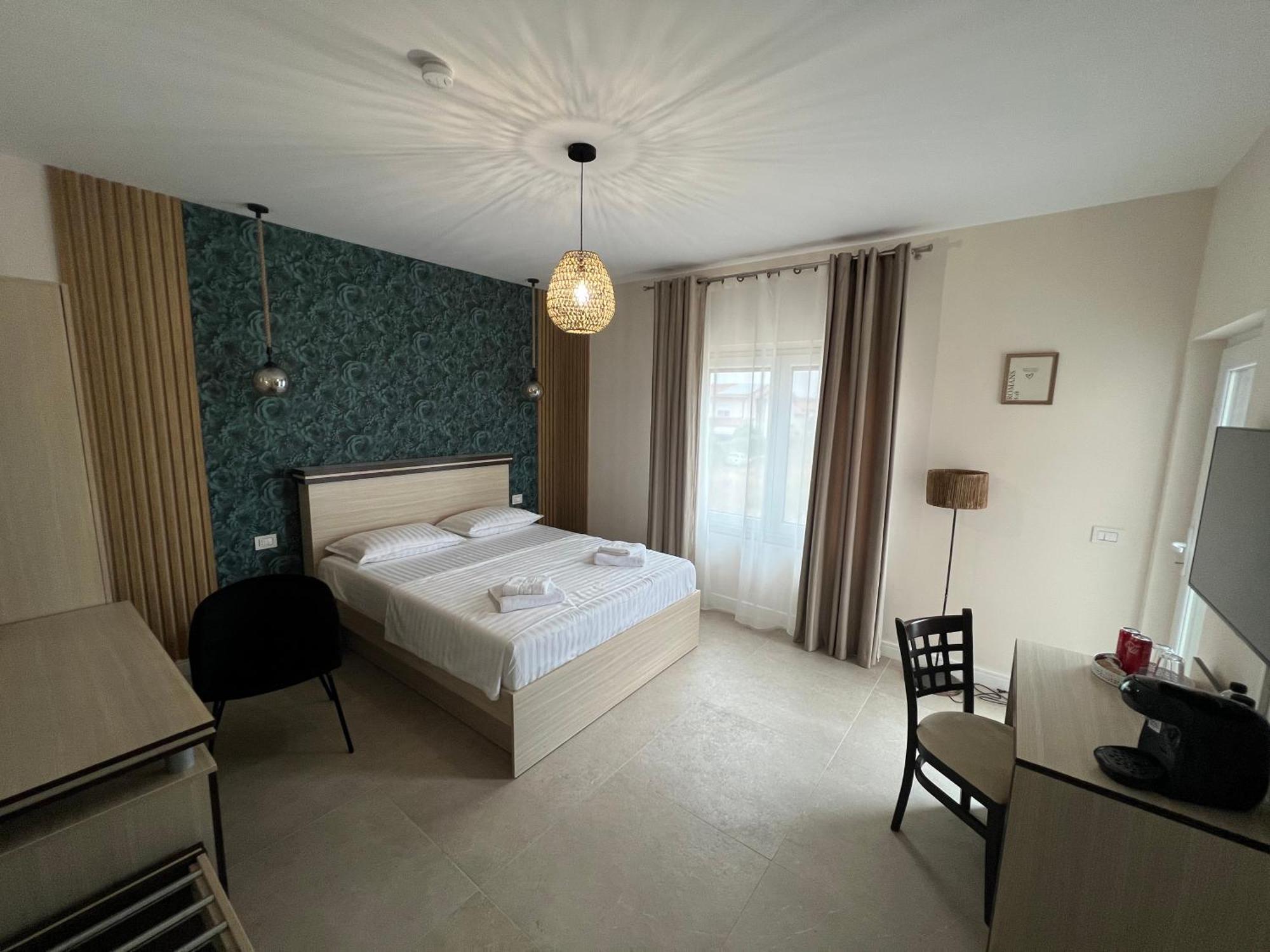Pensiunea Villa D'Amici Mosnita Noua Luaran gambar