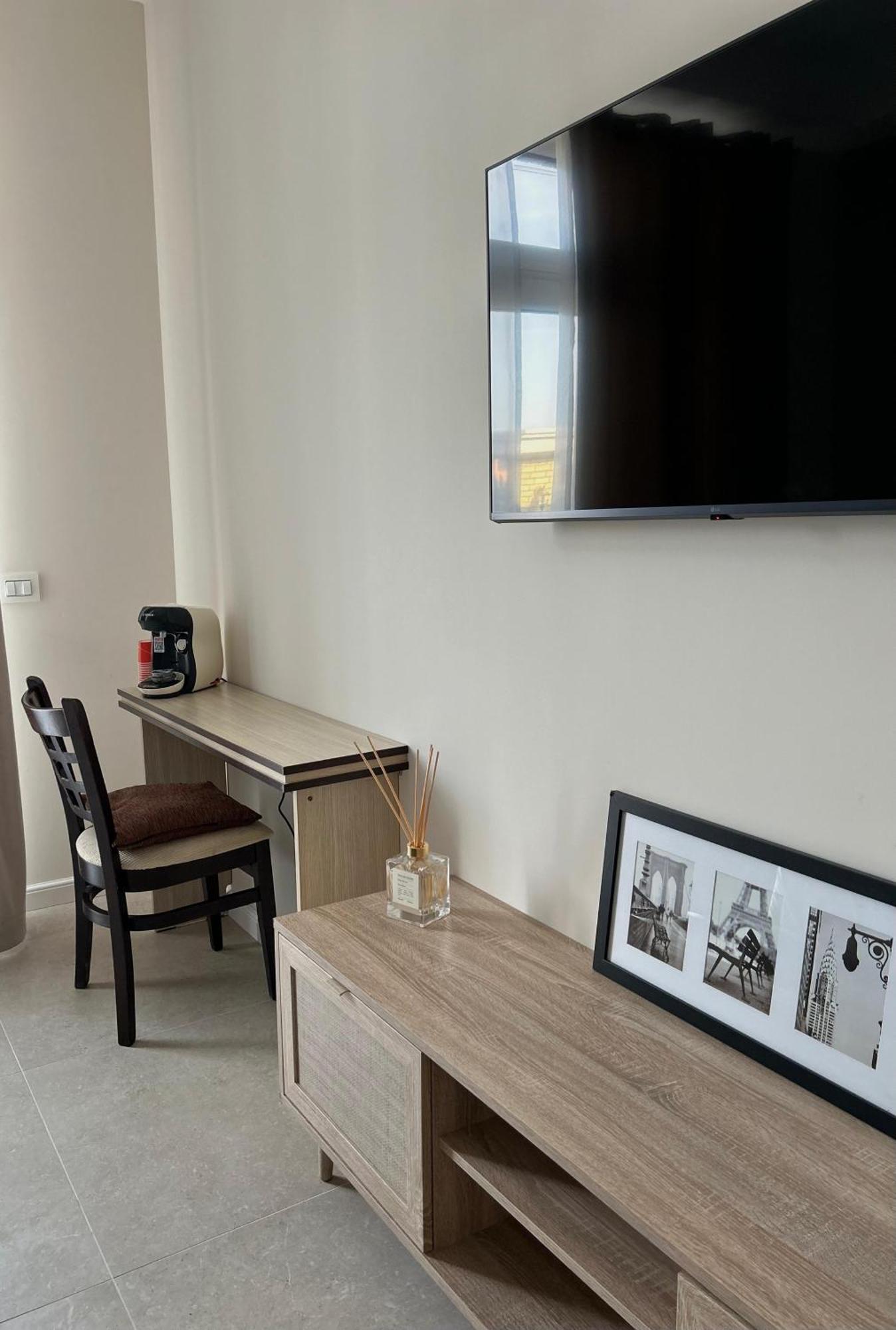 Pensiunea Villa D'Amici Mosnita Noua Luaran gambar